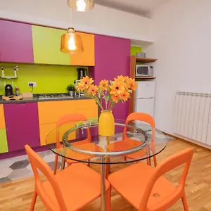  Appartamento Porta Genova Cozy By 101flats