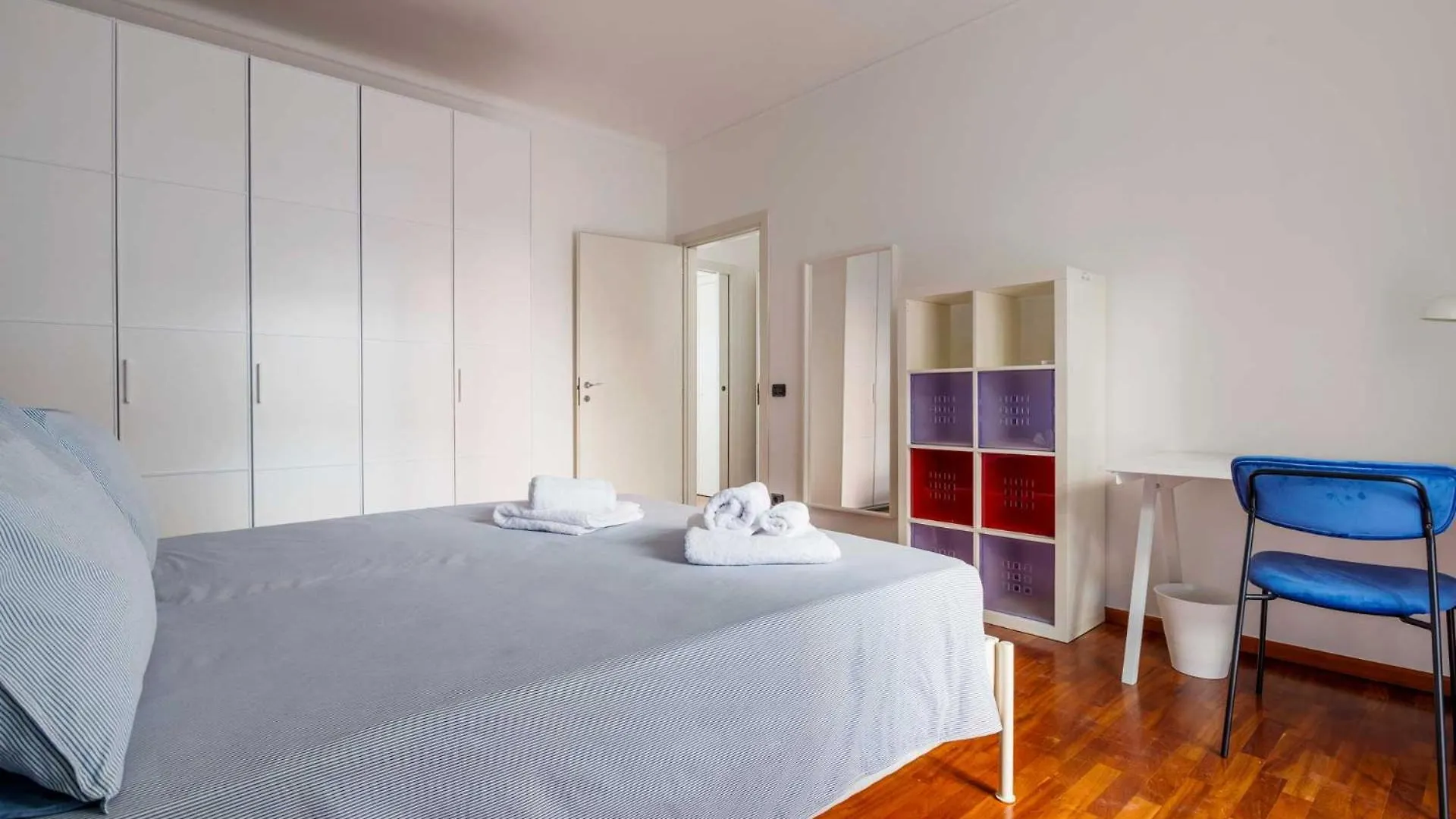 Appartamento Luvi - Castiglioni Milano