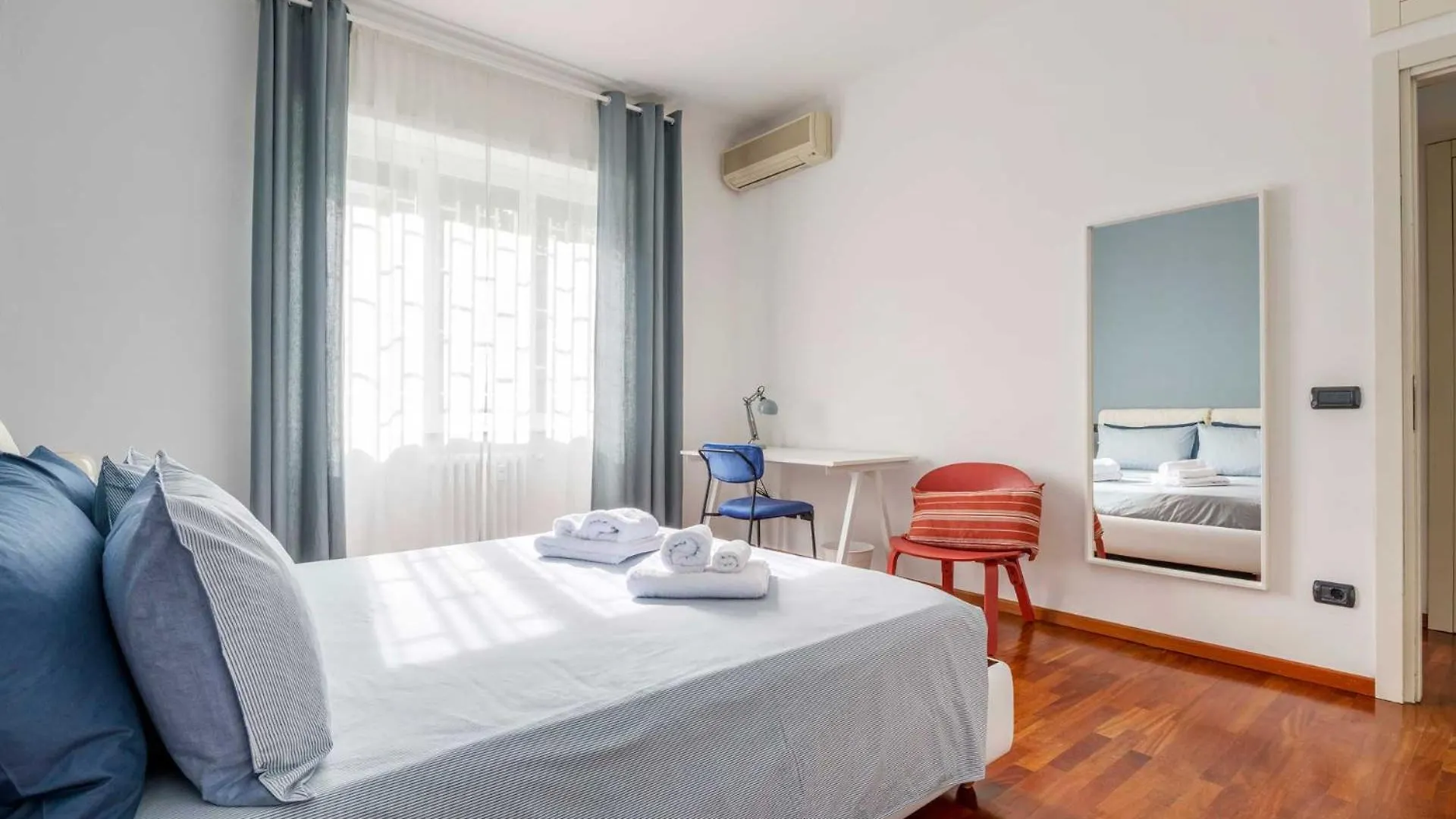 Appartamento Luvi - Castiglioni Milano